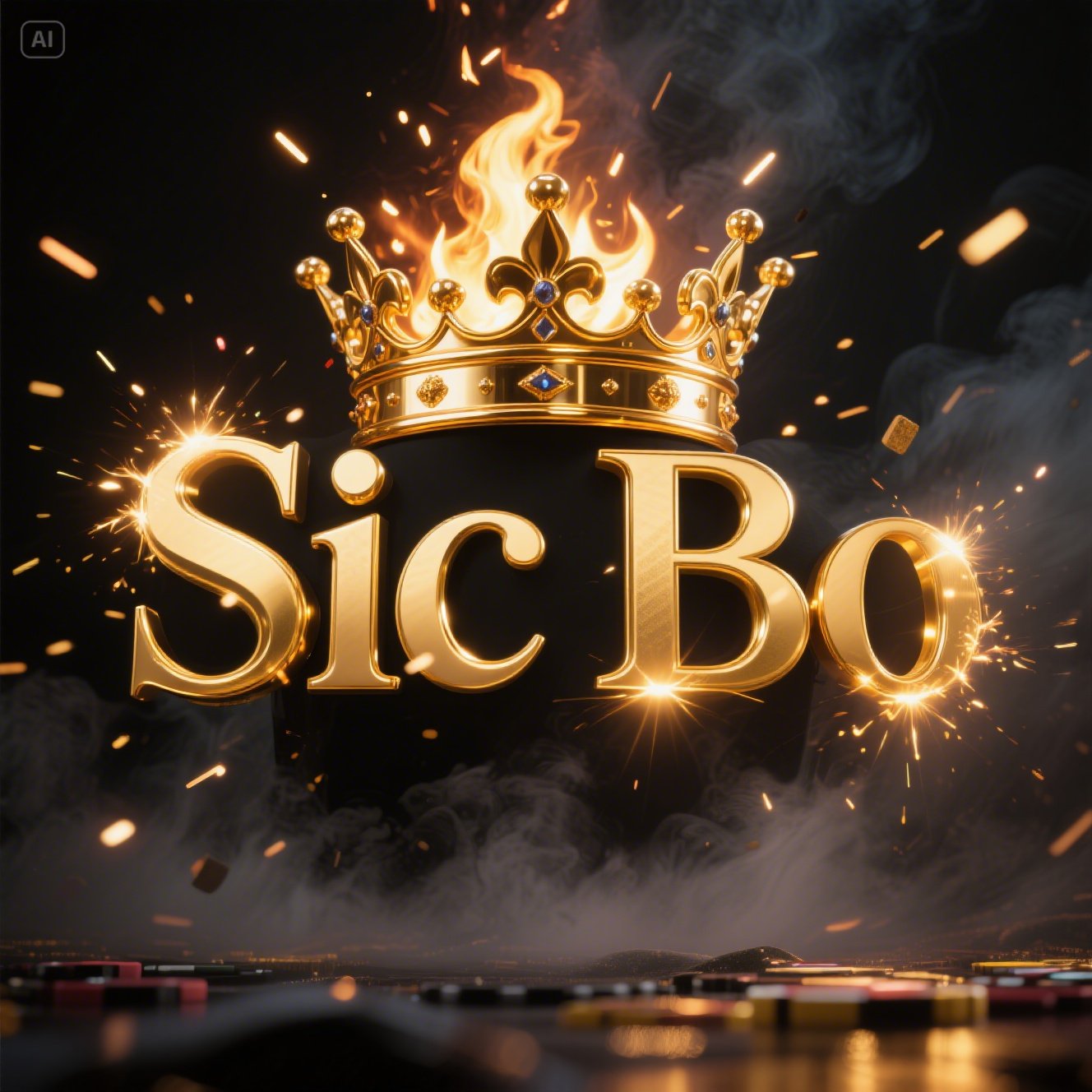 Sic Bo